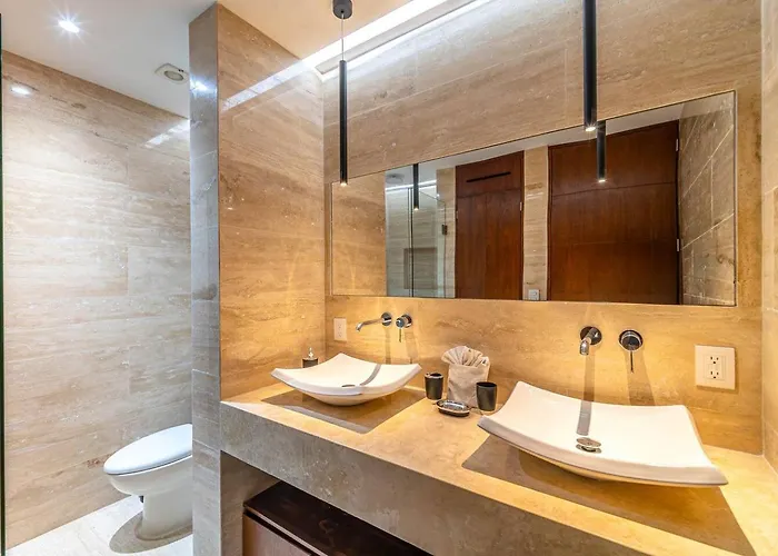 1 Bd With Balcony At Kiin La Veleta Tulum